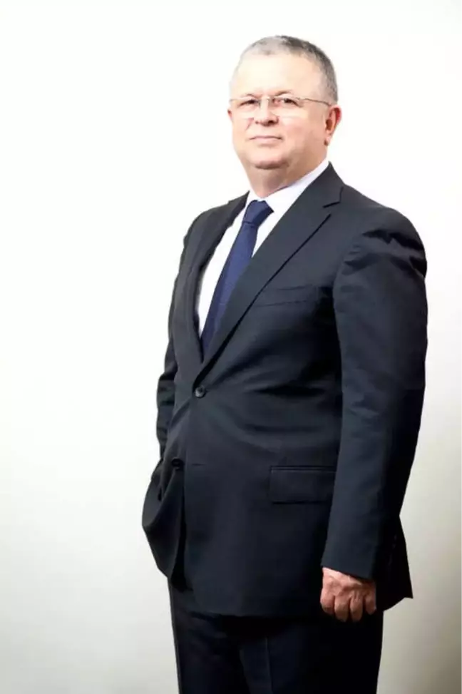 Çib Başkanı Ekinci: