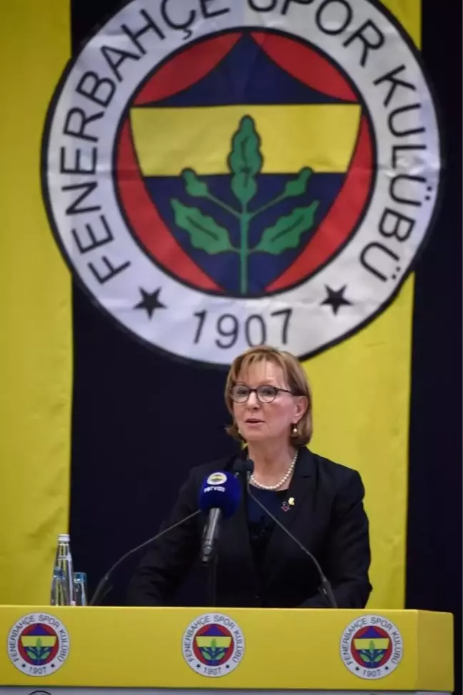 Sevil Zeynep Becan: