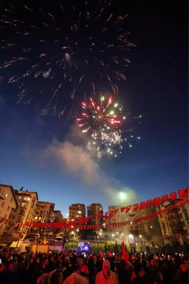 Mansur Yavaş: 2014 Acısını Yaşamayacağız (2)
