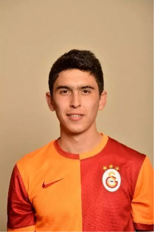 Emre Can Coşkun, Kömürspor'da