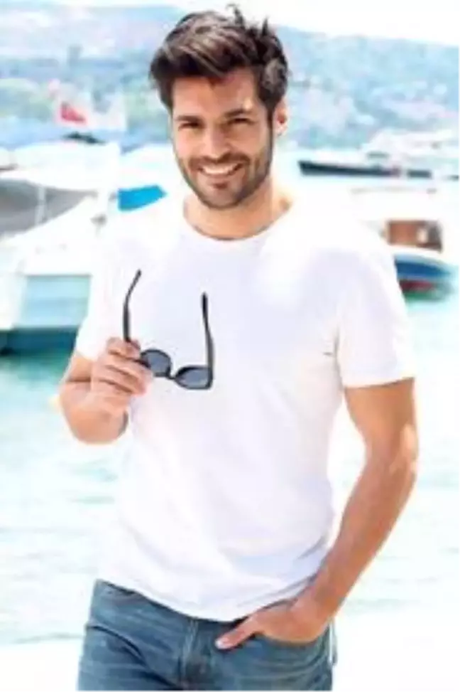 Serkan Çayoğlu, Senam Aydın'a konuştu