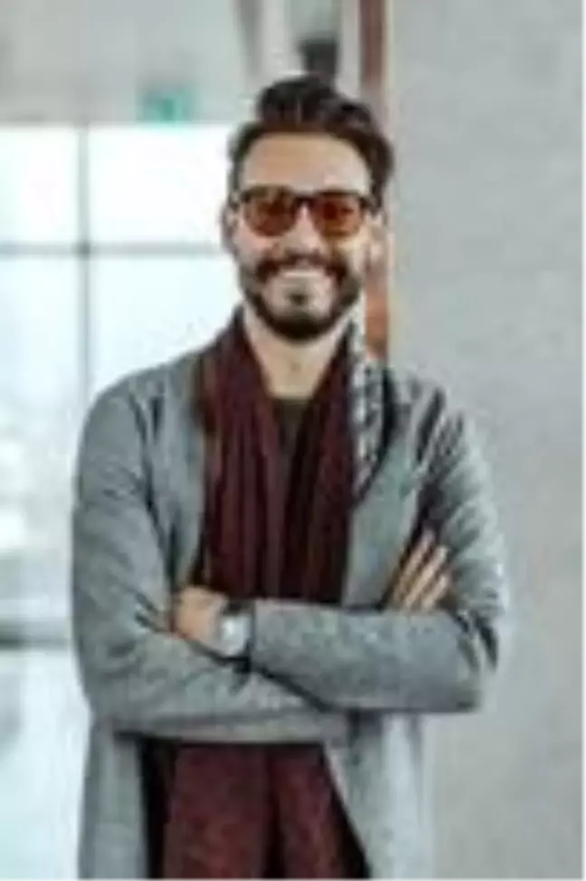 Danilo Zanna, Milliyet'ten Senem Aydın'a konuştu