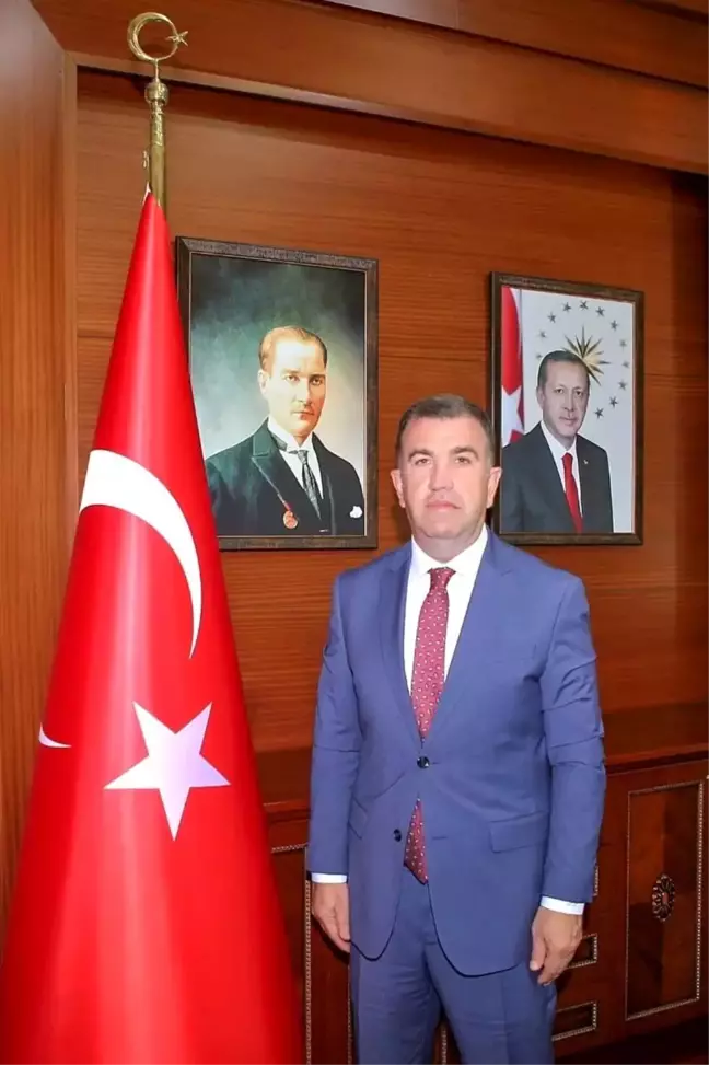 Bayburt Valisi Mustafa Eldivan, Bayburt'un düşman işgalinden kurtuluşunun 106'ncı yıl dönümü münasebetiyle bir mesaj yayımladı