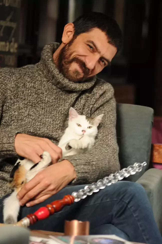 Ayhan Eroğlu Durmak Bilmiyor