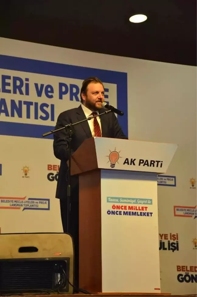 Serkan Yazıcı: