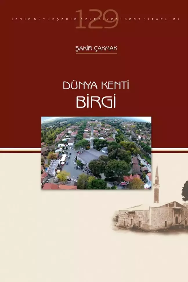 İzmir'in belleğine yolculuk sürüyor