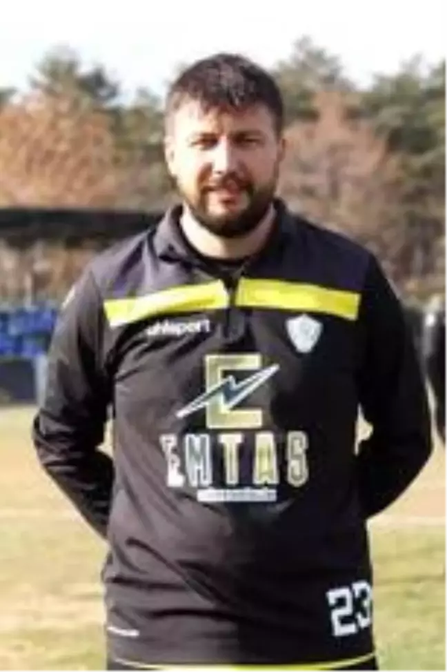 Son dakika haberleri: Kayseri Emar Grup FK, 11 transfer yaptı