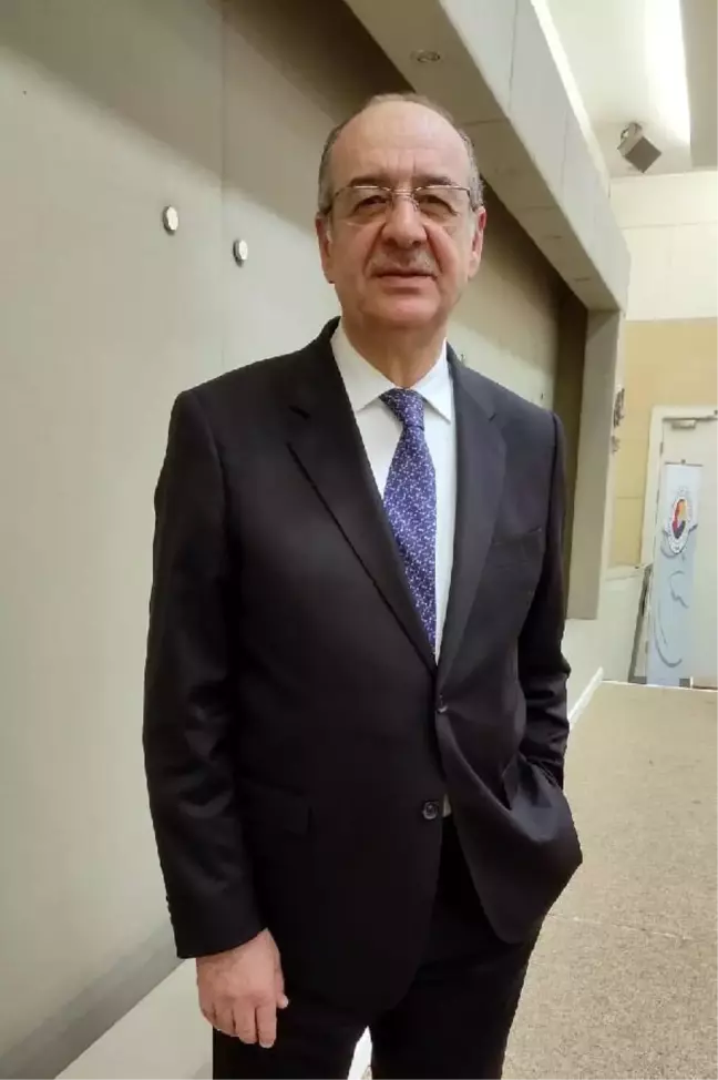 '3 milyon ton ayçekirdeği üretmemiz lazım'