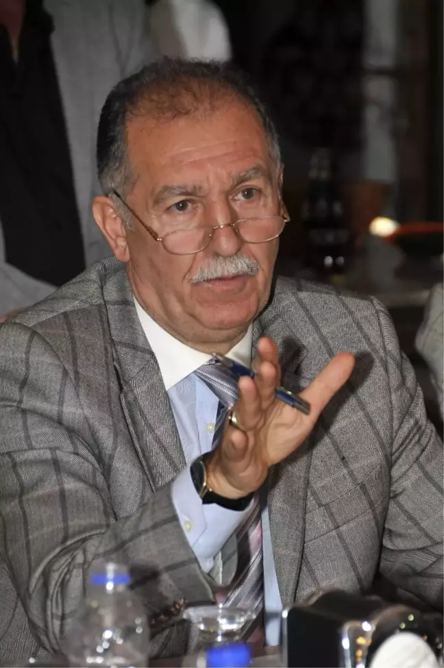 Esob Davası Sonuçlandı