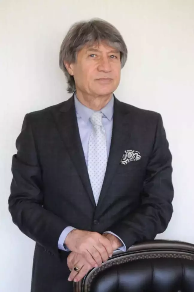 Mtso'nun Meclis Başkanı İzol Oldu