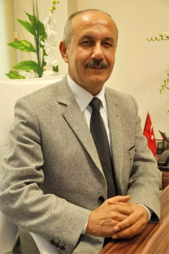 Prof. Dr. Çınar: