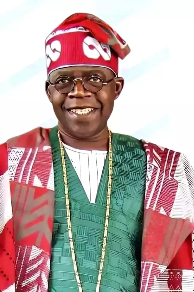 Nijerya'da ilk sonuçlara göre devlet başkanlığı seçimini Tinubu kazandı