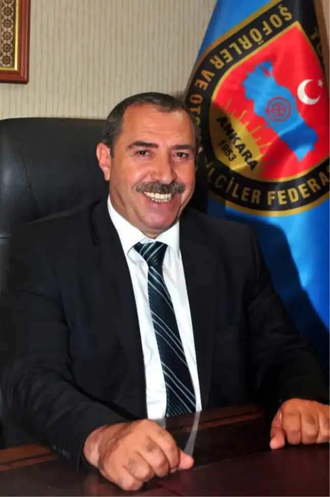 Tşof Yönetim Kurulu Üyesi Yılmaz: