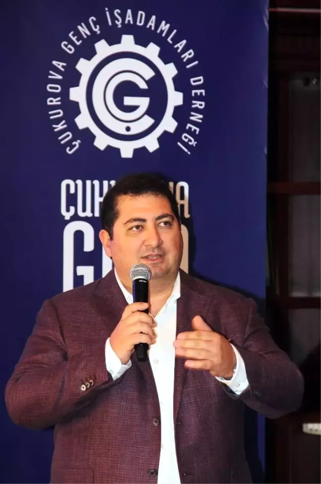 Çukurova Zirvesi Başlıyor