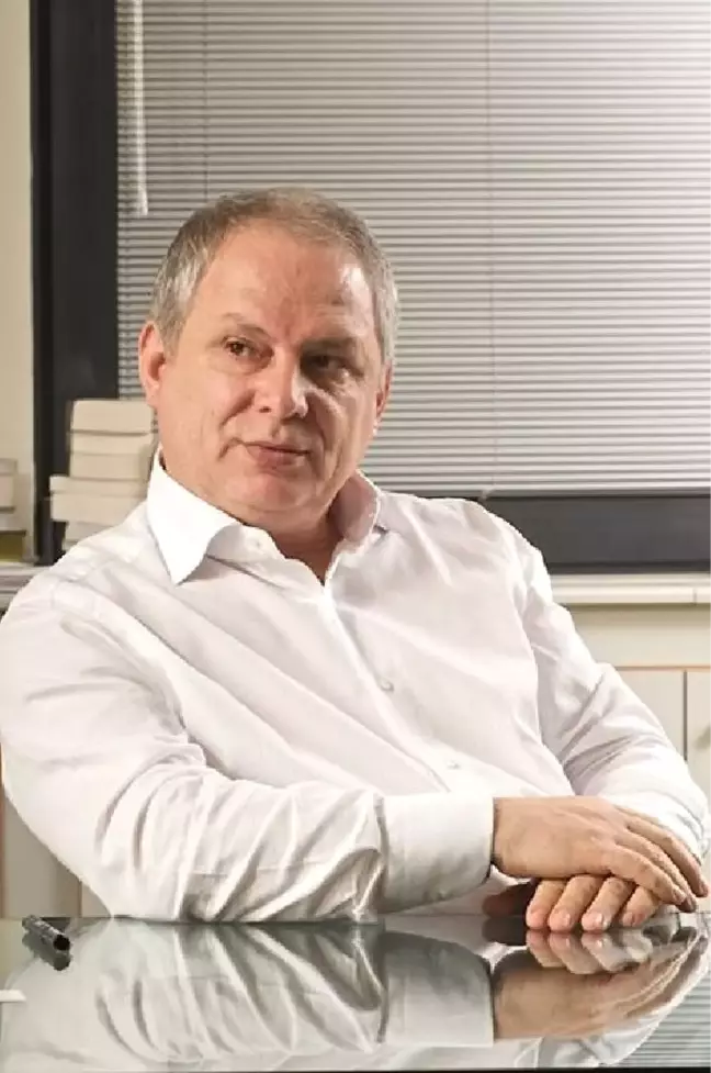 D-Smart İcra Kurulu Başkanı Kürşat Demircioğlu Oldu