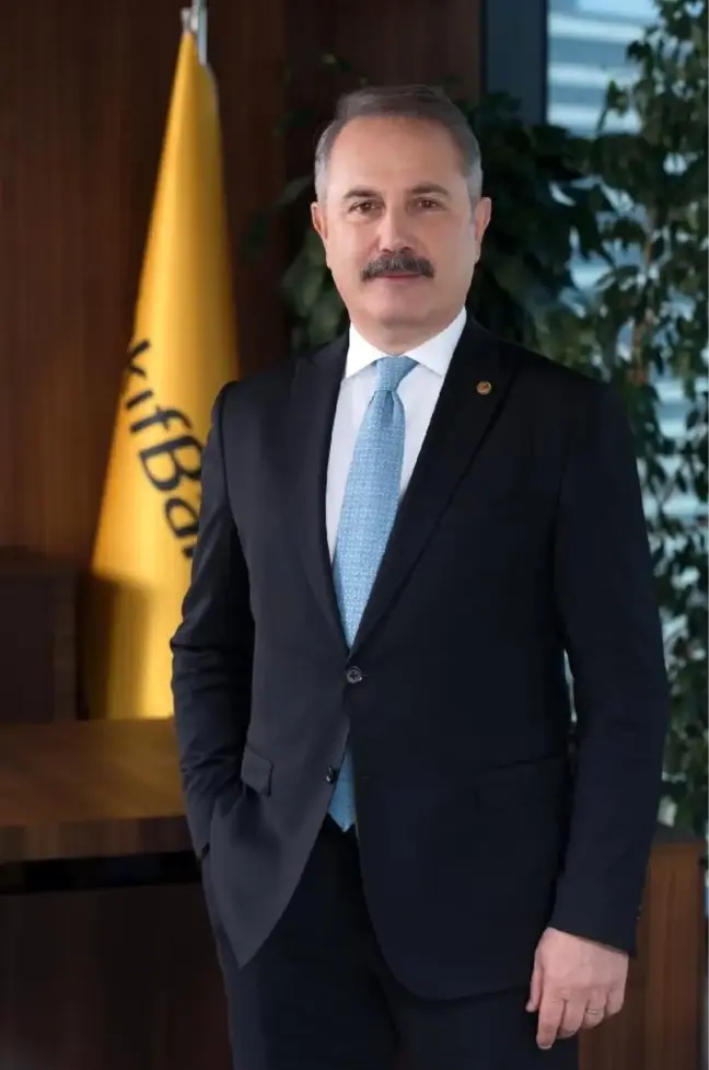GM : VakıfBank ailesi olarak sorumluluklarımızın farkındayız