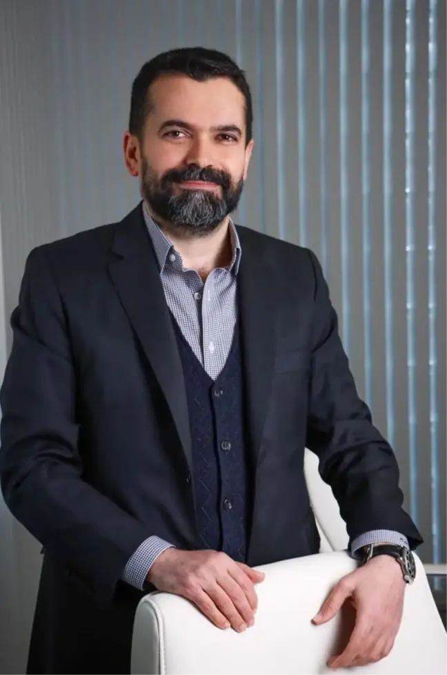 Türkiye'den Güney Kore'ye bir ilk…