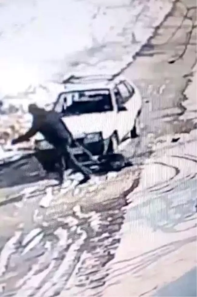 Konya'da Husumet Cinayeti: Yıldırım Uyan Öldürüldü
