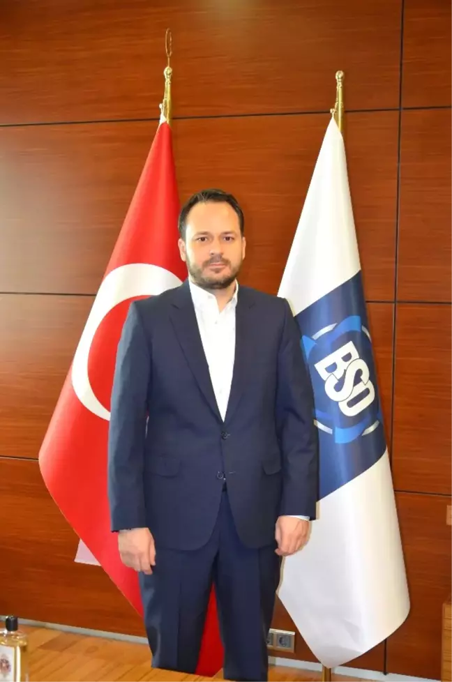 İlk 500'e Balıkesir'den 27 Firma Girdi