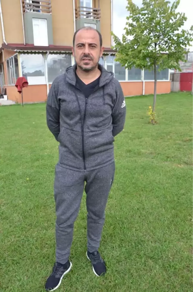 Can Güven: