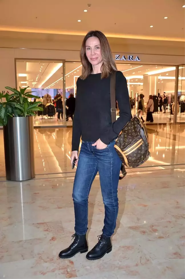 Demet Şener'in ölümden döndüğü ortaya çıktı