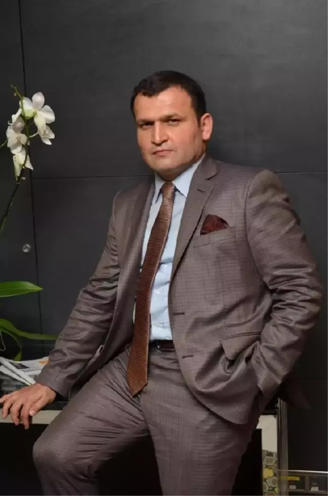 Anadolu Kosova İş İnsanları Derneği Başkanı Önder: Kosova ile iş birliğimiz artarak devam edecek
