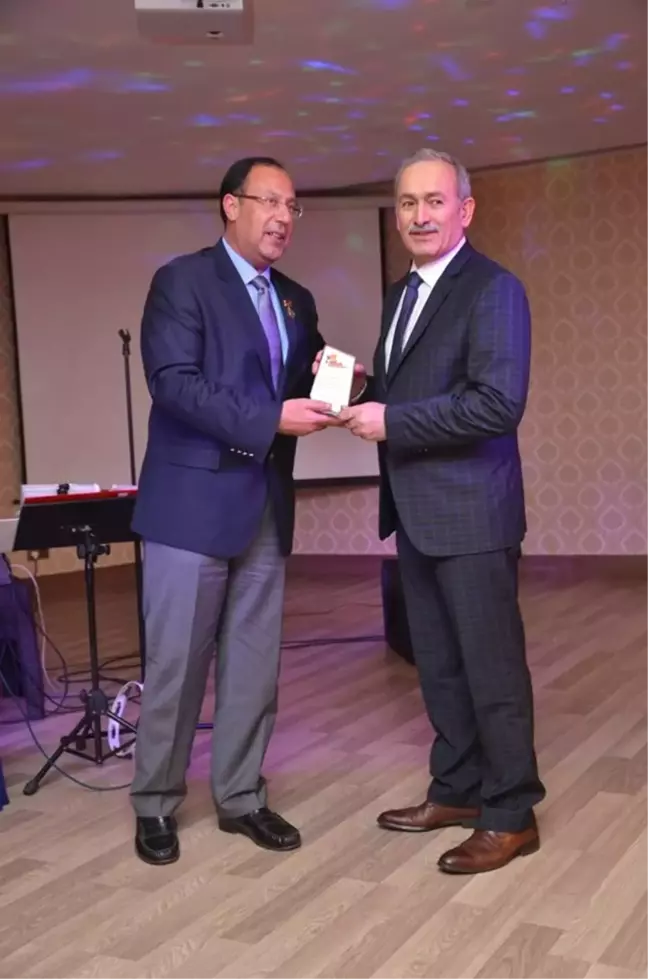 Uluslararası Alanya Film Festivali'ne Destek