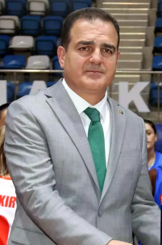 Muğla Valisi İdris Akbıyık Görevine Başlıyor