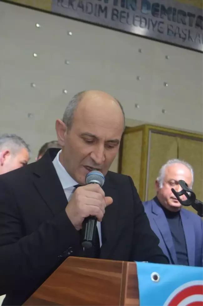 Of Çaykara Kültür ve Yardımlaşma ve Dayanışma Derneği Dostluk ve Dayanışma Gecesi