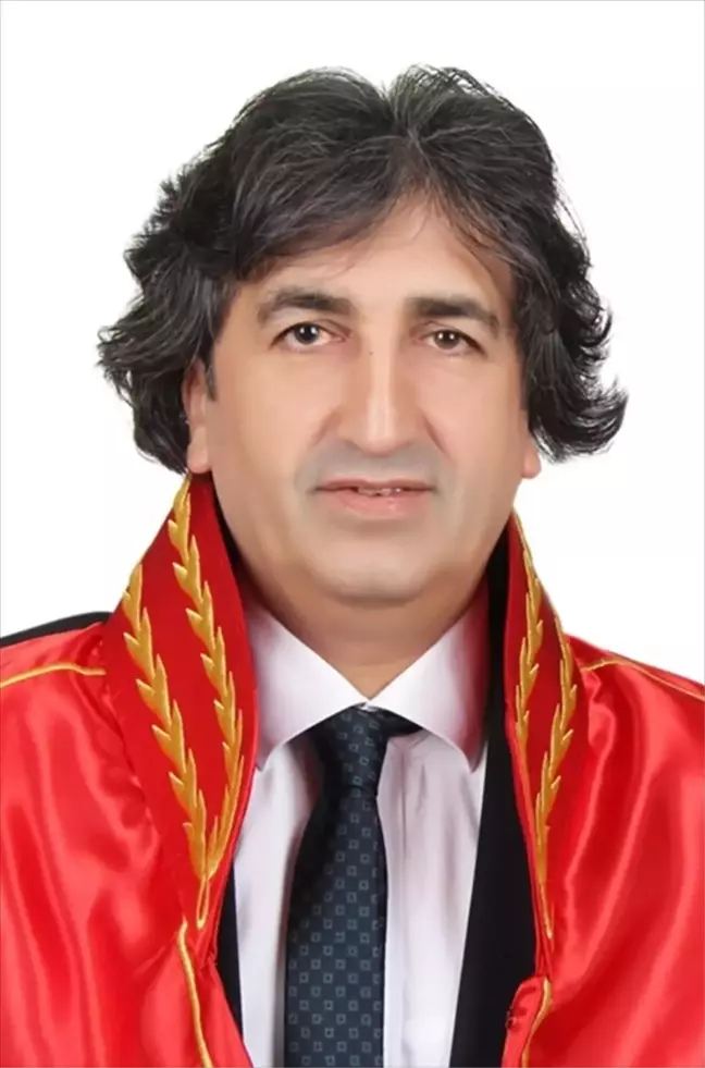 Yargıtay 3. Ceza Dairesi Başkanlığına Mustafa Kurtaran Seçildi