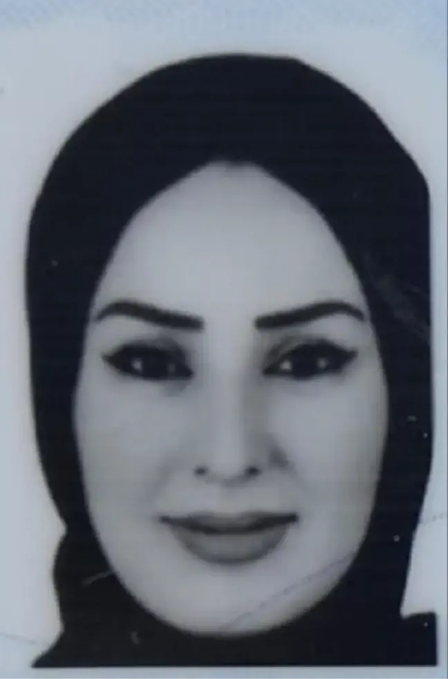 Eski eşinin öldürdüğü kadın son yolculuğuna uğurlandı