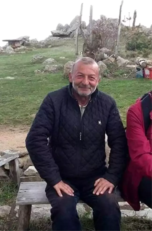 Giresun'un Eynesil ilçesinde yayla evinde ölü bulunan kişi