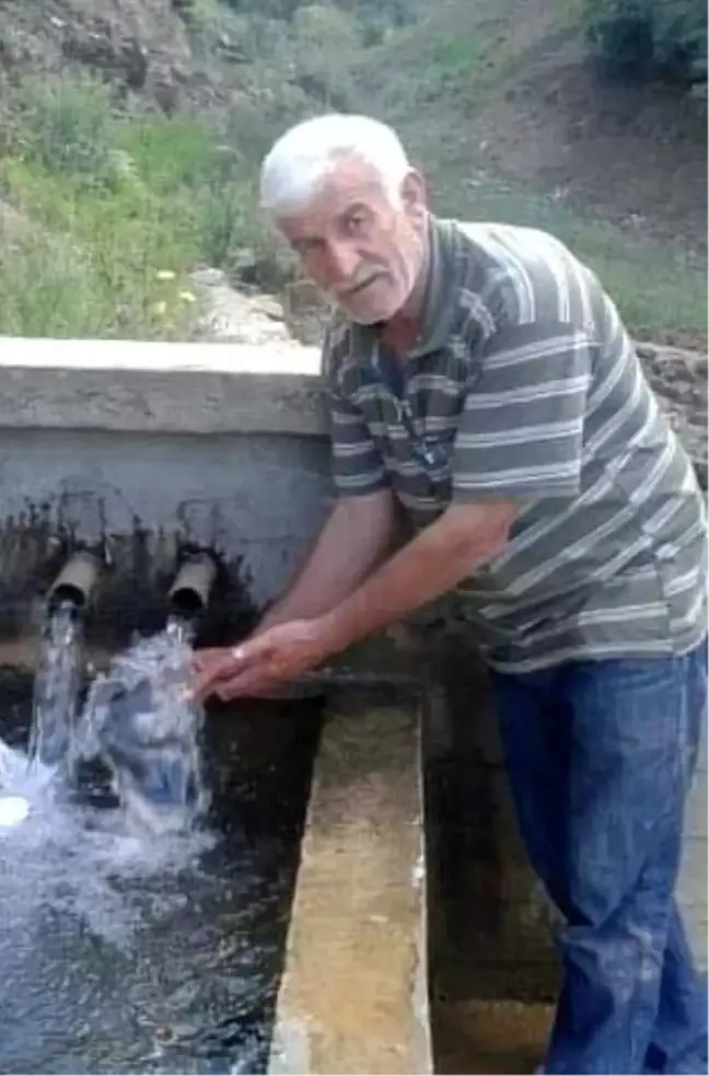 Son dakika haberi... Traktörünün altında kalan şahıs hayatını kaybetti