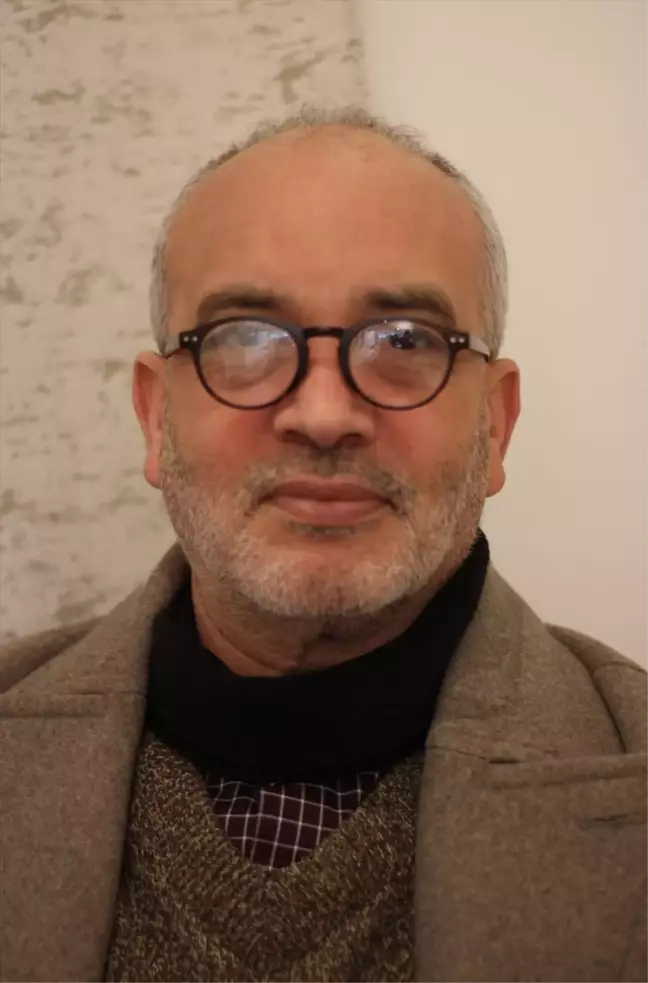 Gazze'den dönen Fransız doktor Benboutrif,
