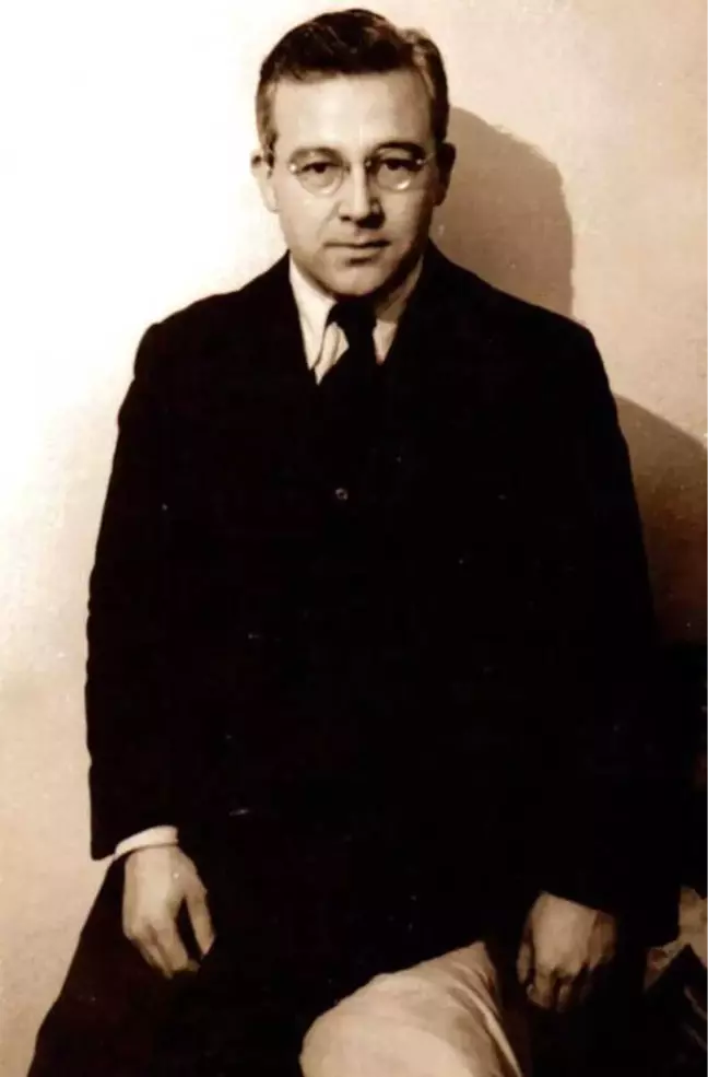Karşıyaka Sabahattin Ali'yi Anıyor