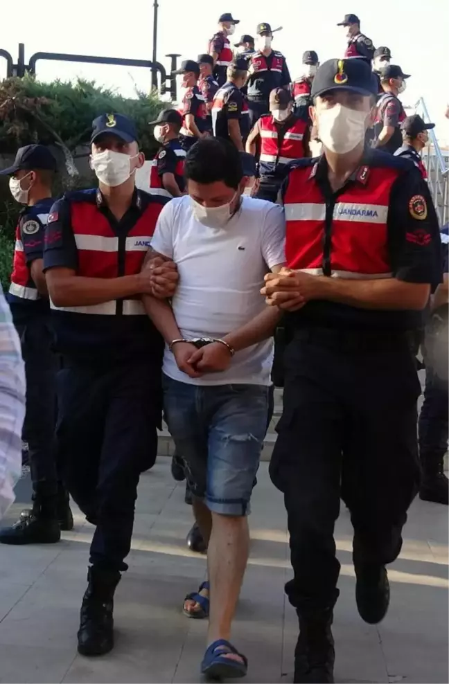 Son dakika haberi! Pınar Gültekin davasında, karar çıkması beklenen 11'inci duruşma