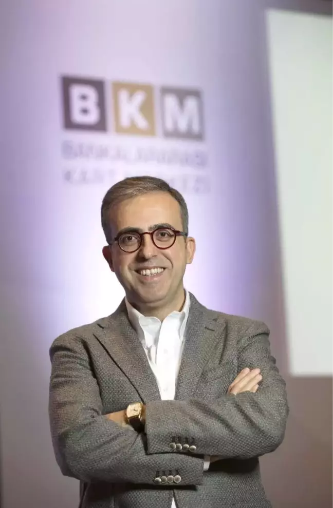 Bkm: Kartlı Ödeme 2018'de Yüzde 21 Artışla 817 Milyara Çıktı