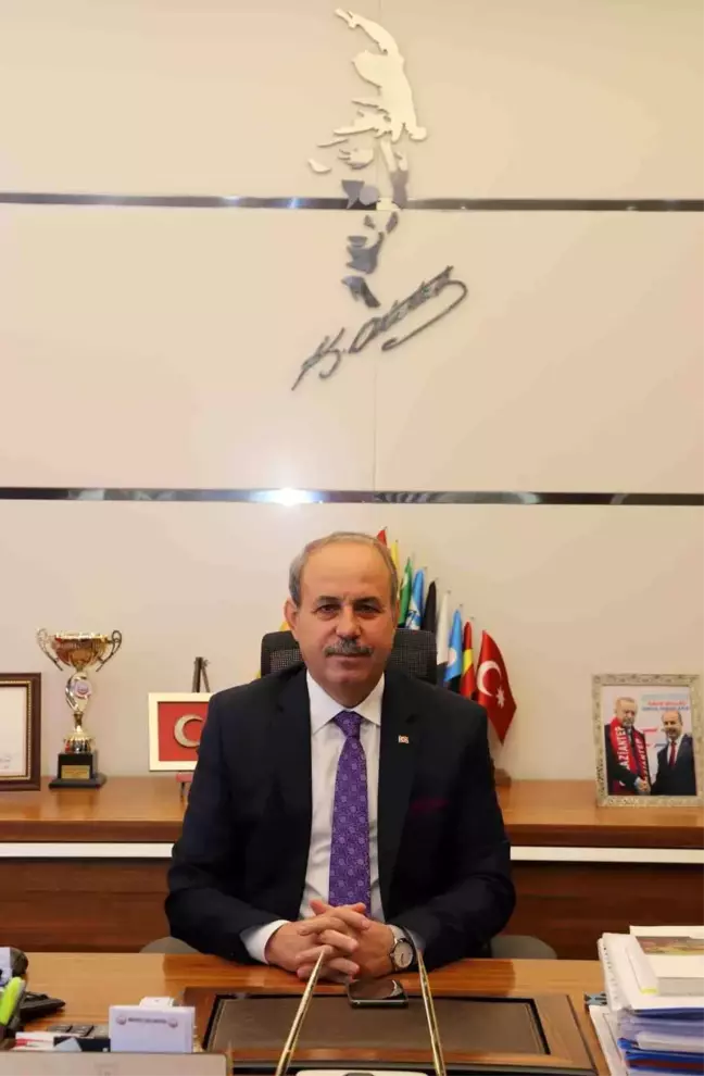 Kılıç'tan 25 Aralık mesajı