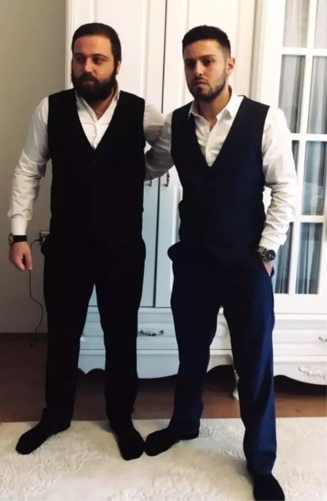 Pişmanlık Duydu, Teslim Oldu