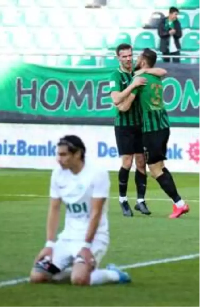 Futbol: TFF 1. Lig