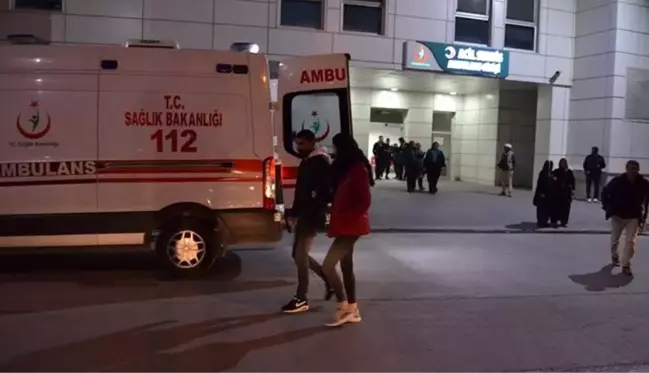 Aksaray'da miras kavgası: Baba oğlunu vurarak öldürdü