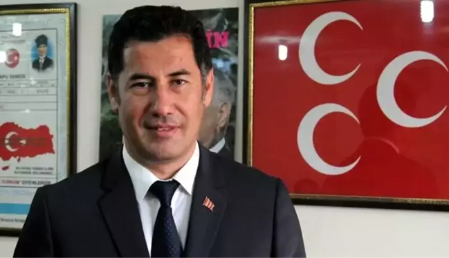 Sinan Oğan, cumhurbaşkanı adaylığını açıkladı