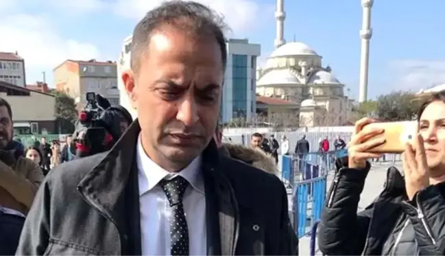 Yeniçağ Gazetesi yazarı Murat Ağırel, şehit olan MİT mensubunun kimlik bilgilerini ifşa ettiği gerekçesiyle tutuklandı