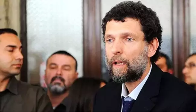 Osman Kavala, 15 Temmuz darbe girişimine ilişkin soruşturma kapsamında tutuklandı