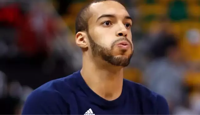 Koronavirüse yakalanan Rudy Gobert, hastalıkla dalga geçtiği için pişman: Keşke daha fazla ciddiye alsaydım