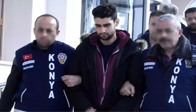 Kadir Şeker'in, 12 yıldan 19 yıla kadar hapis cezası istendi