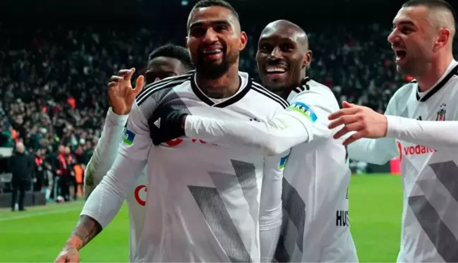 Gana basını, Boateng'in koronavirüs nedeniyle takımdan ayrılmak istediğini yazdı