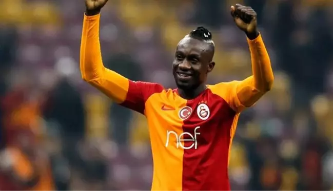 Nottingham Forest, Mbaye Diagne'yi gözüne kestirdi