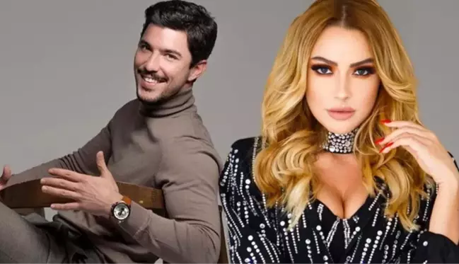 Aşk yaşamaya başlayan Hadise ve Kaan Yıldırım, aynı evde kendilerini karantinaya aldı