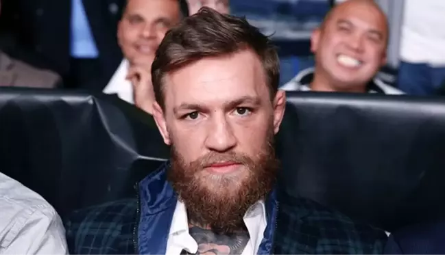 Conor McGregor'dan koronavirüsle mücadele için 1 milyon euroluk yardım